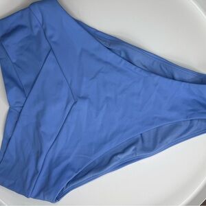 Aerie powder Blue Bikini Bottom